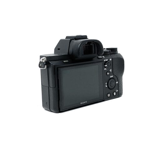 Sony Alpha A7 II Mirrorless Camera Body Only - Image 3