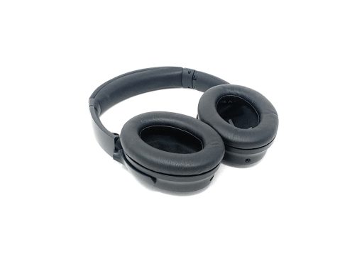 Bose QuietComfort 45 Wireless Noise Cancelling Headphones - Image 5