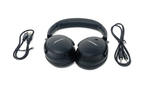 Bose QuietComfort 45 Wireless Noise Cancelling Headphones