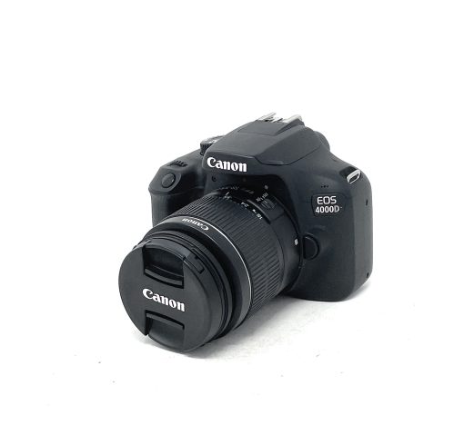 Canon Powershot SX430 IS Bridge Camera – Black