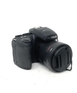 Fujifilm FinePix HS20EXR Digital Camera - Image 2