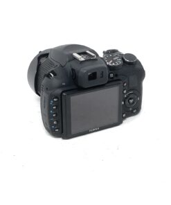 Fujifilm FinePix HS20EXR Digital Camera - Image 3