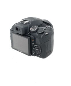 Fujifilm FinePix HS20EXR Digital Camera - Image 4