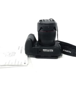 Fujifilm FinePix HS20EXR Digital Camera - Image 5