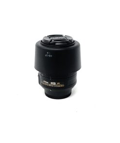 AF-S DX 55-200mm VR II ED