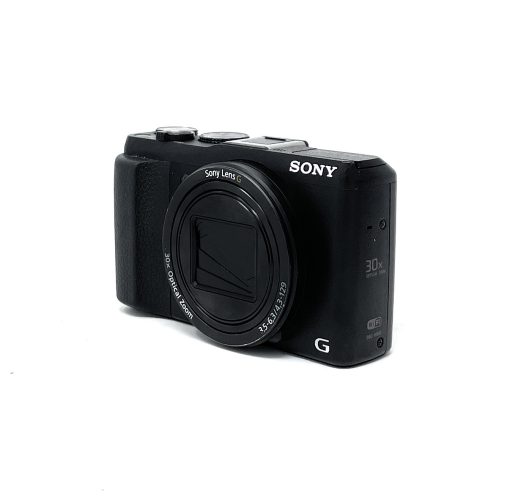 Sony DSC-HX60 Compact Camera – Black