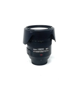 AF-S 24-120mm f3.5-5.6 ED VR