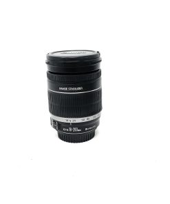 EF-S 18-200mm IS