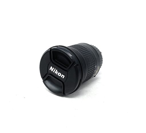 Nikon AF-P DX NIKKOR 10-20mm f/4.5-5.6G VR Lens - Image 2