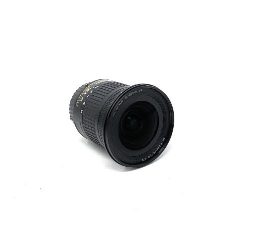 Nikon AF-P DX NIKKOR 10-20mm f/4.5-5.6G VR Lens - Image 3