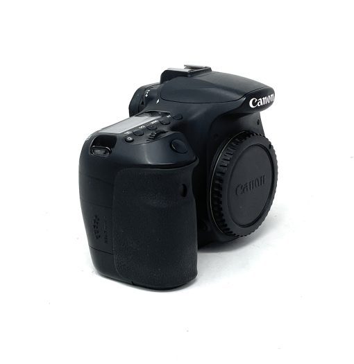 Canon EOS 60D DSLR Camera Body - Image 2