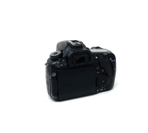 Canon EOS 60D DSLR Camera Body - Image 3