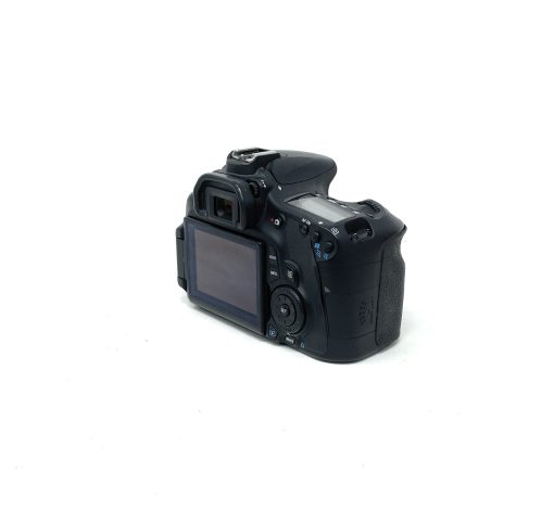 Canon EOS 60D DSLR Camera Body - Image 4