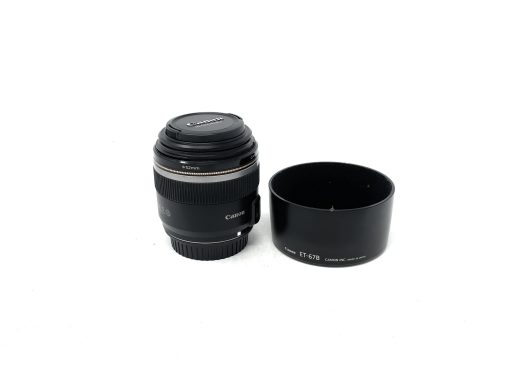 Canon EF-S 60mm f/2.8 Macro USM - Image 6