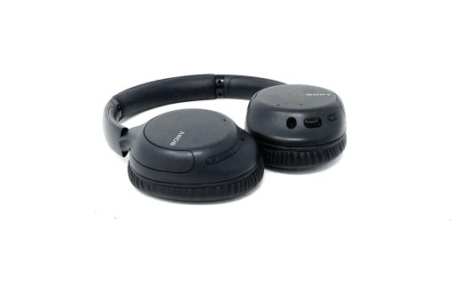 Sony WH-CH710N Noise Cancelling Wireless Headphones