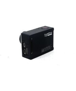 Go Pro HERO 4 Black - Image 3