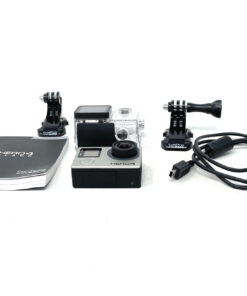 Go Pro HERO 4 Black - Image 5