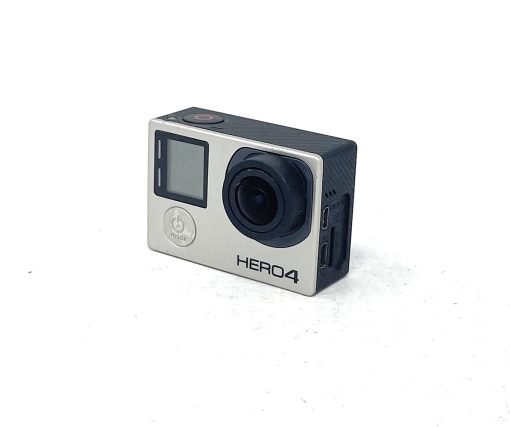 Go Pro HERO 4 Black