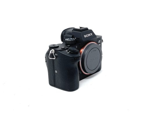 Sony Alpha 7 III Mirrorless Camera Body Only – Black - Image 2