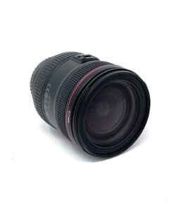 Canon EF 24-70mm f/4L IS USM lens - Image 3
