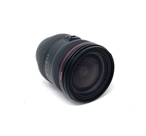 Canon EF 24-70mm f/4L IS USM lens - Image 3