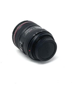 Canon EF 24-70mm f/4L IS USM lens - Image 4