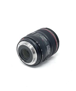 Canon EF 24-70mm f/4L IS USM lens - Image 5