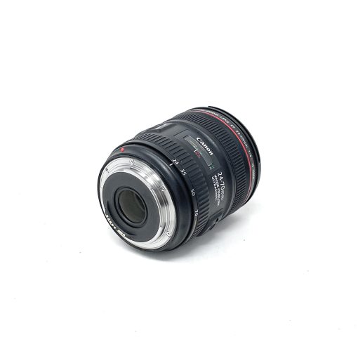 Canon EF 24-70mm f/4L IS USM lens - Image 5