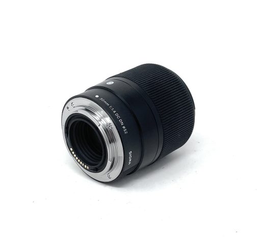 Sigma 30MM F/1.4(C) AC DC DN for Canon EF-M - Image 4