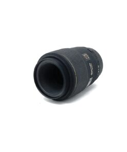 Sigma 105mm f/2.8 EX DG Macro Nikon Fit Lens - Image 2