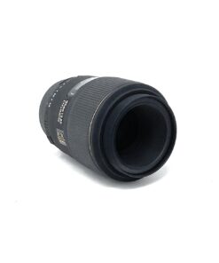Sigma 105mm f/2.8 EX DG Macro Nikon Fit Lens - Image 3
