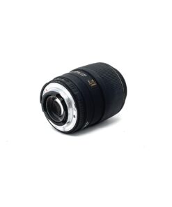Sigma 105mm f/2.8 EX DG Macro Nikon Fit Lens - Image 5