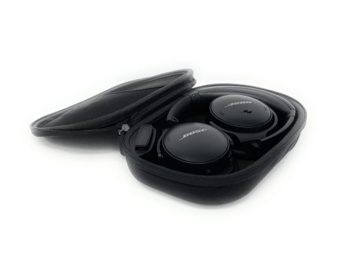 Bose QuietComfort 45 Wireless Noise Cancelling Headphones - Image 6