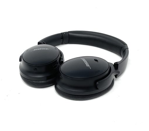 Bose QuietComfort 45 Wireless Noise Cancelling Headphones