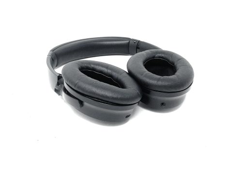 Bose QuietComfort 45 Wireless Noise Cancelling Headphones - Image 4