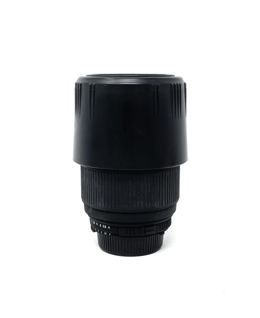 Sigma 70-300mm f4-5.6 DG Macro For Nikon