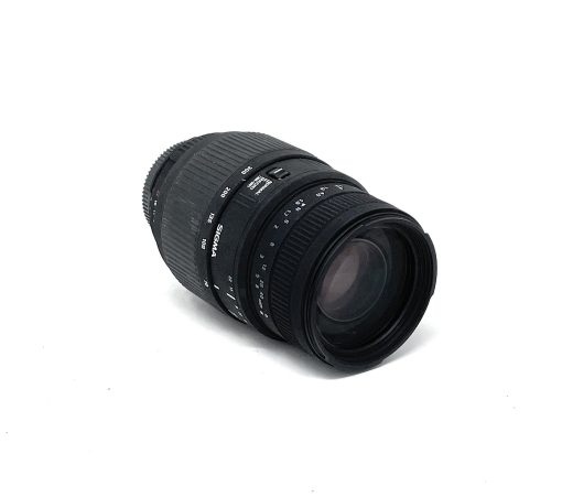 Sigma 70-300mm f4-5.6 DG Macro For Nikon - Image 3