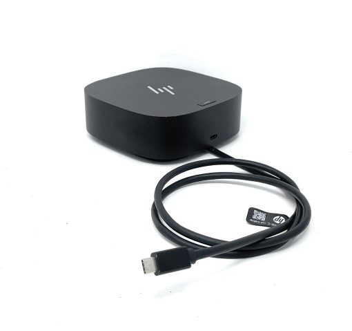 HP USB-C Dock G5 - Image 3