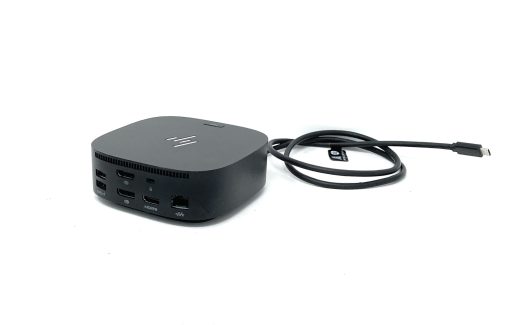 HP USB-C Dock G5 - Image 4