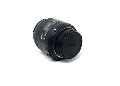 Nikon AF-S DX Micro NIKKOR 40mm f/2.8G Lens - Image 4