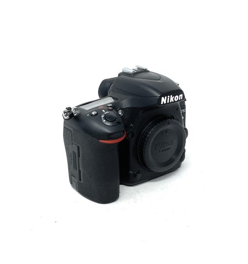 Nikon D750 DSLR Camera Body - Image 2