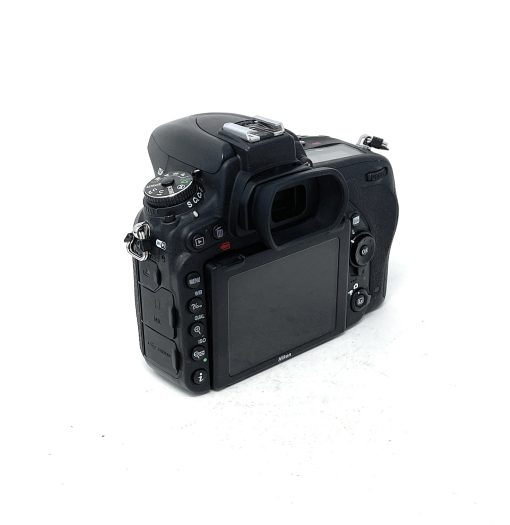 Nikon D750 DSLR Camera Body - Image 3