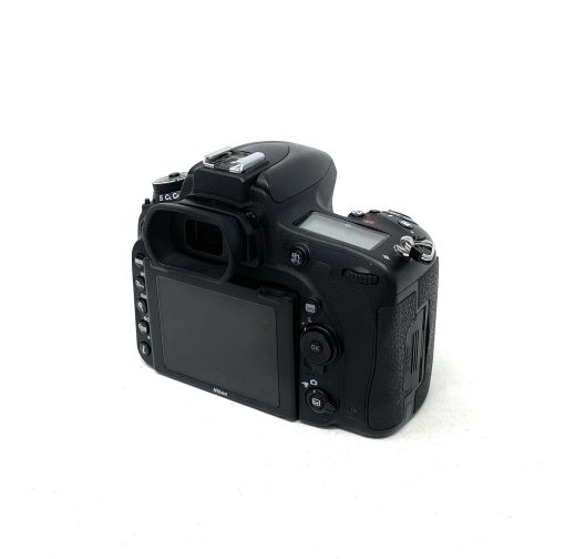 Nikon D750 DSLR Camera Body - Image 4