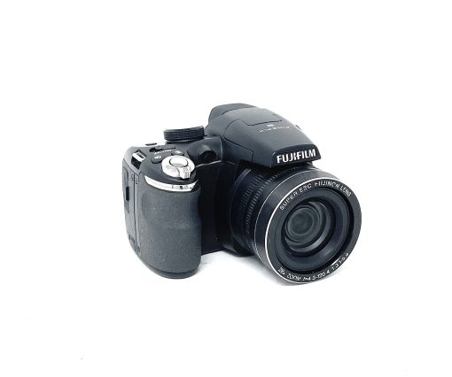 Fujifilm Finepix S4400 Black - Image 2