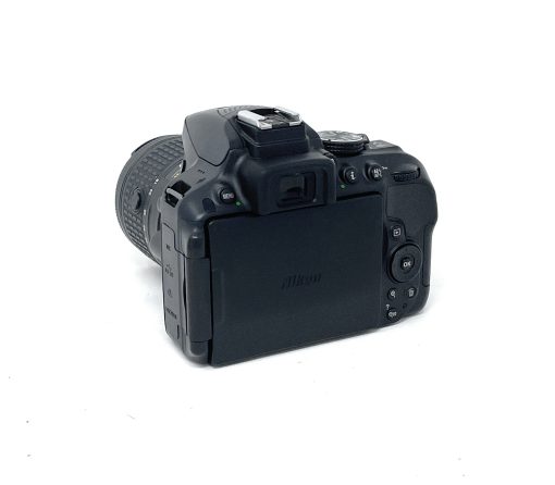 Nikon D5300 DSLR Camera with 18-55mm VR Lens - Image 3