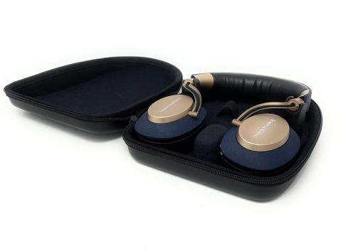 Bowers & Wilkins Bowers & Wilkins PX Wireless Headphones Soft Gold