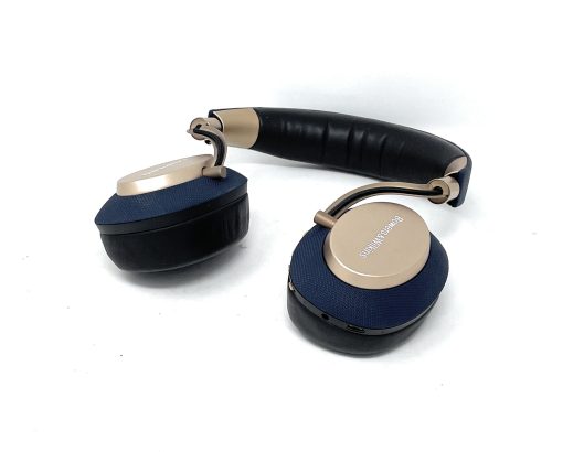 Bowers & Wilkins Bowers & Wilkins PX Wireless Headphones Soft Gold - Image 2