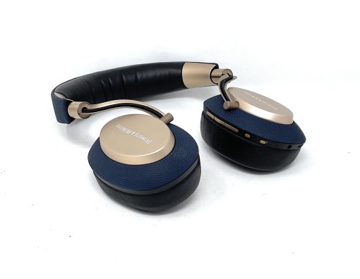 Bowers & Wilkins Bowers & Wilkins PX Wireless Headphones Soft Gold - Image 3