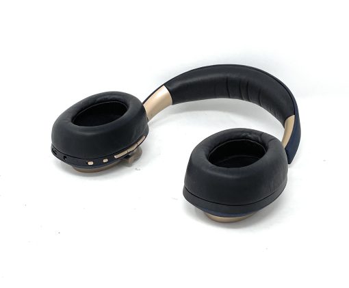 Bowers & Wilkins Bowers & Wilkins PX Wireless Headphones Soft Gold - Image 4