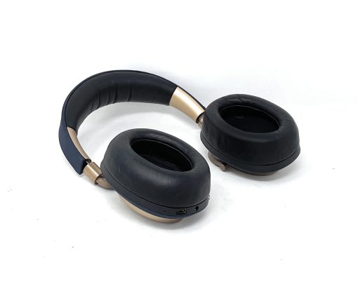 Bowers & Wilkins Bowers & Wilkins PX Wireless Headphones Soft Gold - Image 5